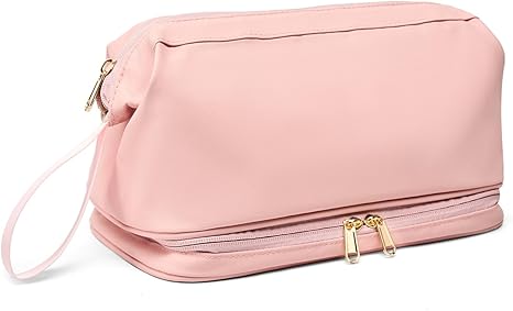 Large Travel Toiletry Bag