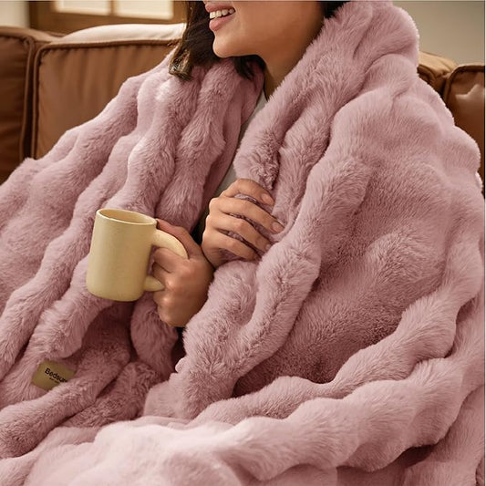 Cozy and Fully All Time Blanket